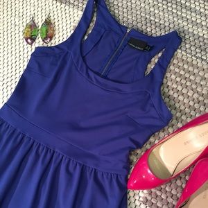 Cynthia Rowley Tank Dress